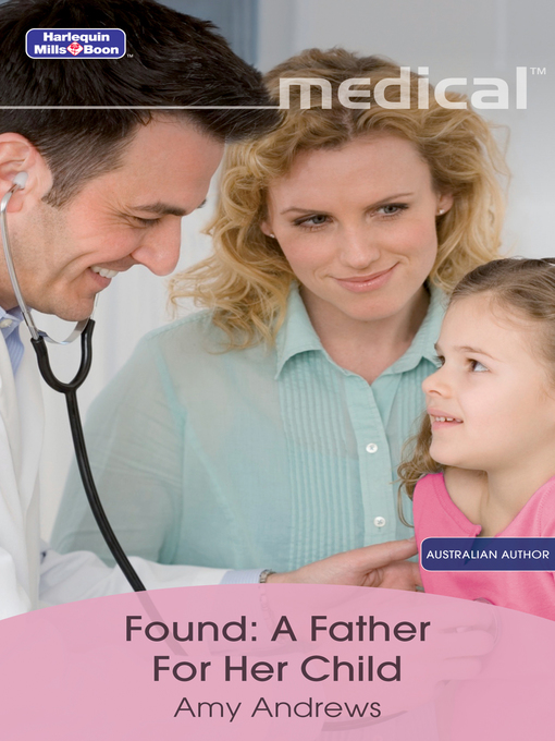 Title details for Found by Amy Andrews - Available